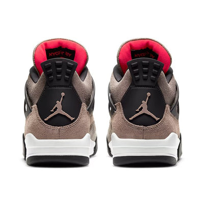 Jordan 4 Retro Taupe Haze