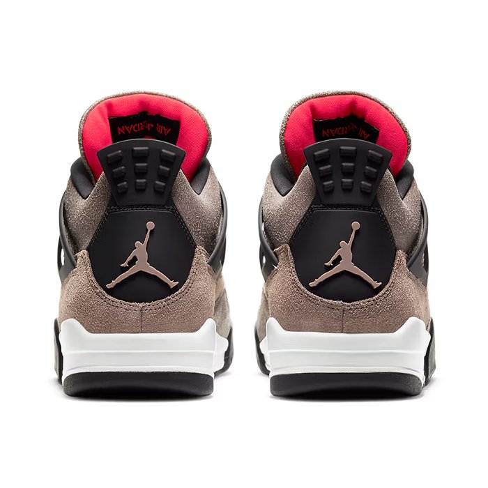 Jordan 4 Retro Taupe Haze