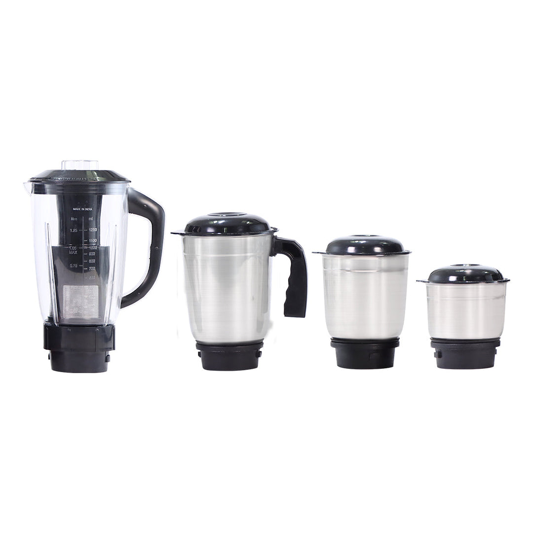 Wonderchef Renewed Ruby Mixer Grinder | 750W