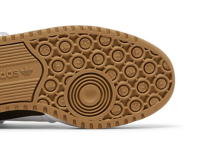 adidas Forum Low M&M's White Brown