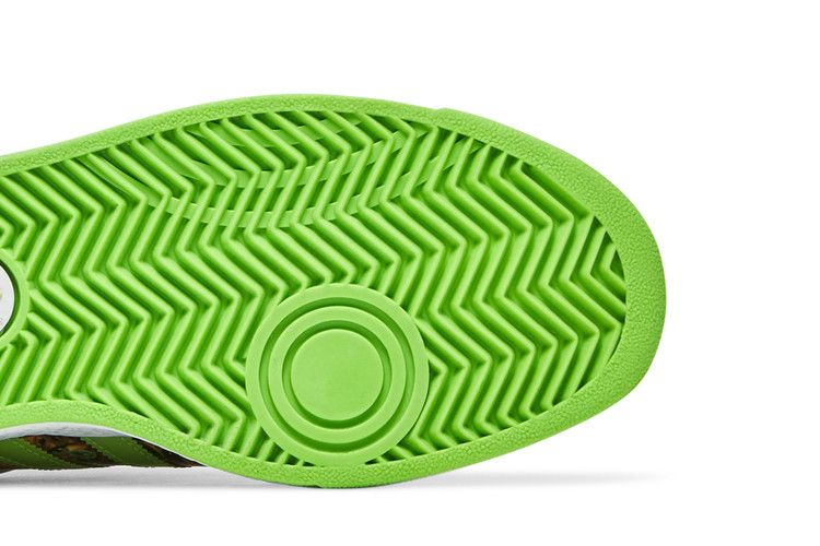 adidas Adicolor Low G1 The Hideout