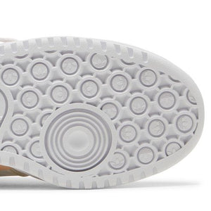 adidas Forum Lace Low White Orange Pink (Women's)