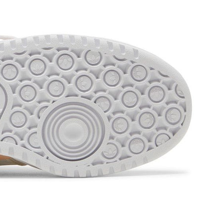 adidas Forum Lace Low White Orange Pink (Women's)