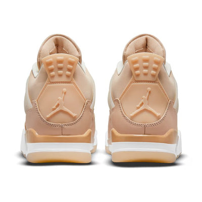 Jordan 4 Retro Shimmer
