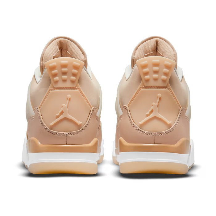 Jordan 4 Retro Shimmer