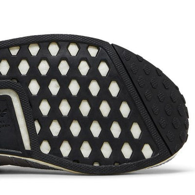 adidas NMD R1 Light Granite Clear Orange (Women's)