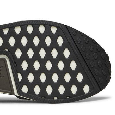 adidas NMD R1 Charcoal Wool