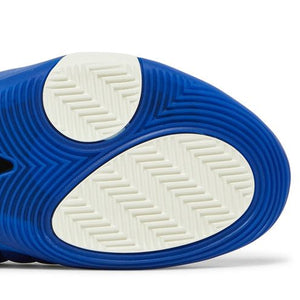 adidas Harden Vol. 7 Royal Blue Off White
