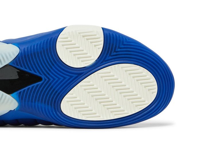adidas Harden Vol. 7 Royal Blue Off White