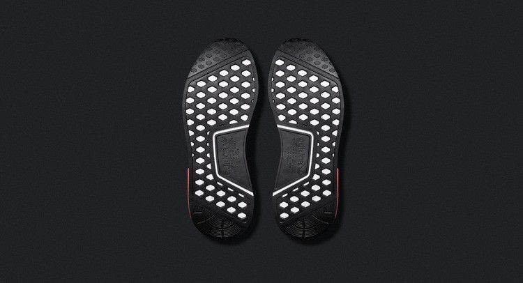adidas NMD C1 Core Black