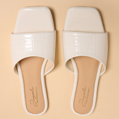 Daffodil Slides