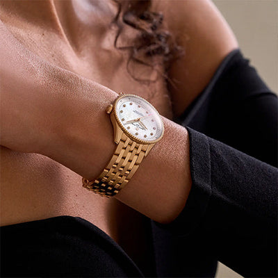 Breitling Navitimer 32 DIAL WOMEN 32mm R77320E61A1R1