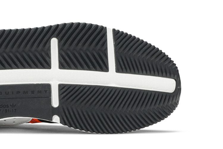 adidas EQT Cushion Adv Core Black Turbo