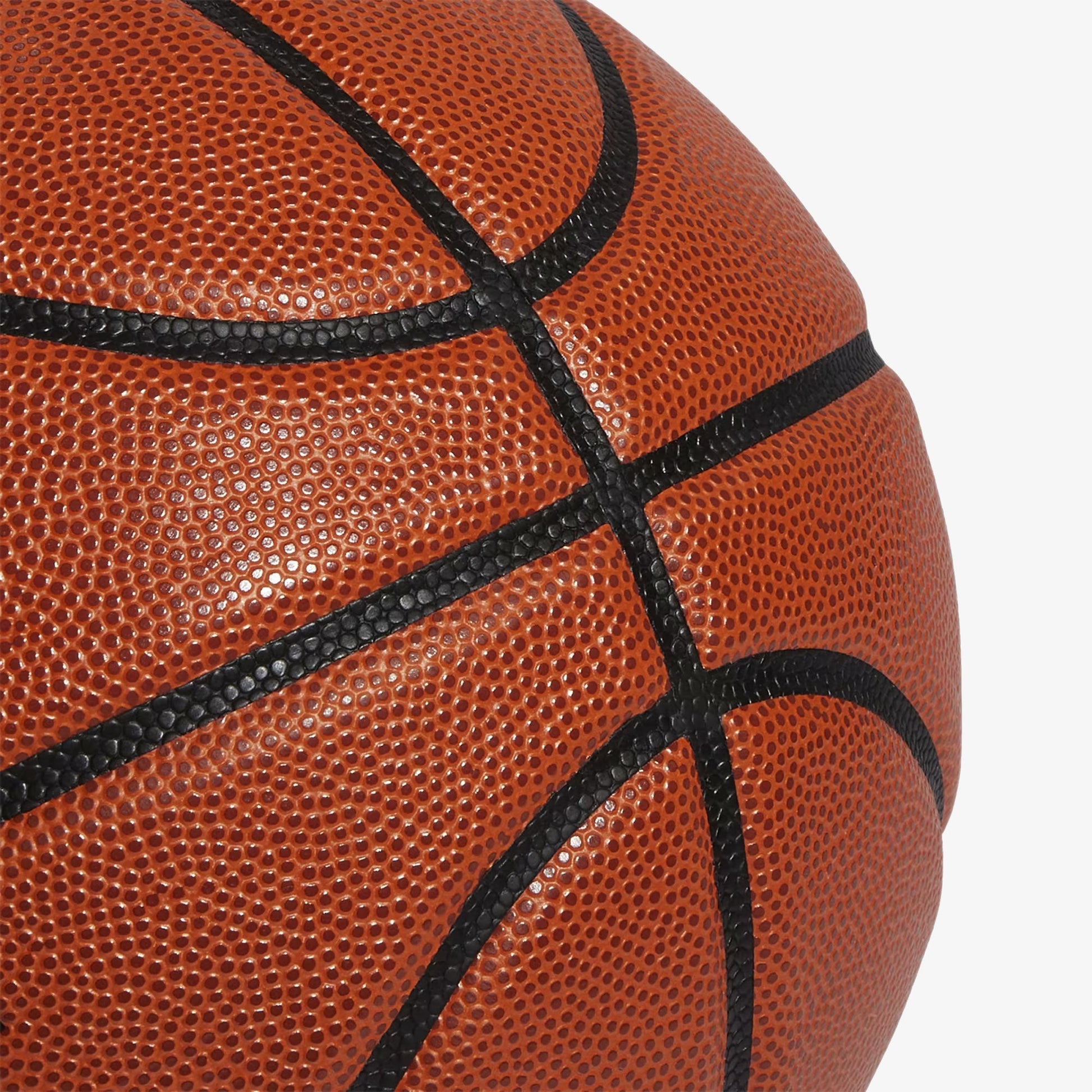 ADIDAS | ALL COURT 3.0 BALL { BASKETBALL NATURAL/BLACK