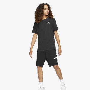 Jordan | JUMPMAN  { BLACK/WHITE