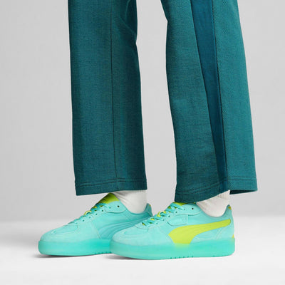 PUMA | WMNS'S PALERMO MODA XTRA { GREEN