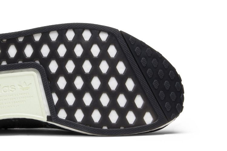 adidas NMD R1 Marble Aero Green