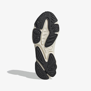 ADIDAS ORIGINALS | OZWEEGO { WHITE/GREY ONE/SOLAR YELLOW
