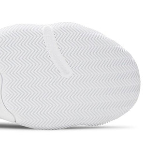 adidas Harden Stepback Cloud White