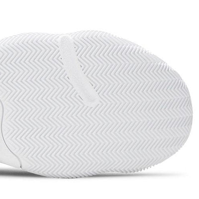 adidas Harden Stepback Cloud White