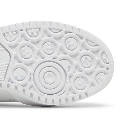 adidas Forum Bold White Matte Gold (Women's)