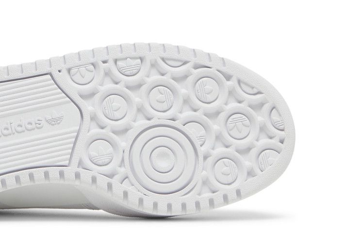 adidas Forum Bold White Matte Gold (Women's)