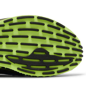 adidas 4D Fusio Bold Blue Light Flash Yellow