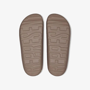 Represent | SLIDERS  { MUSHROOM
