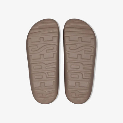 Represent | SLIDERS  { MUSHROOM