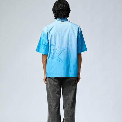 LAZY LAKE SHIRT