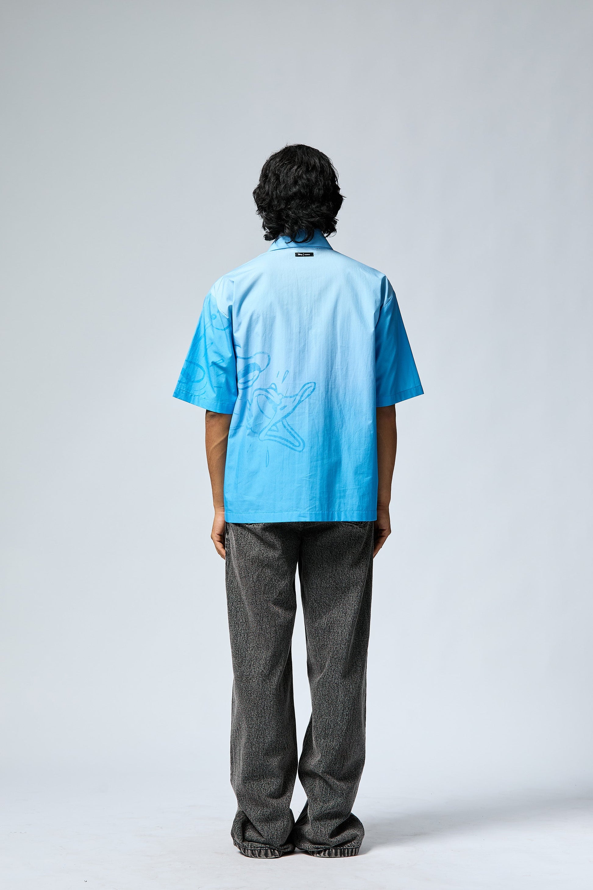 LAZY LAKE SHIRT