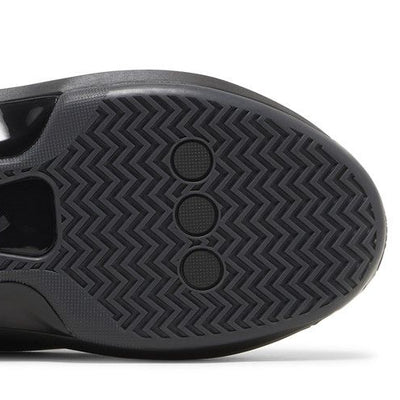 adidas Crazy IIInfinity Triple Black