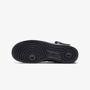 Nike | AIR FORCE 1 MID '07 { BLACK/BLACK
