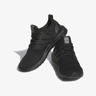 ADIDAS | ULTRABOOST 1.0 SHOES { BLACK