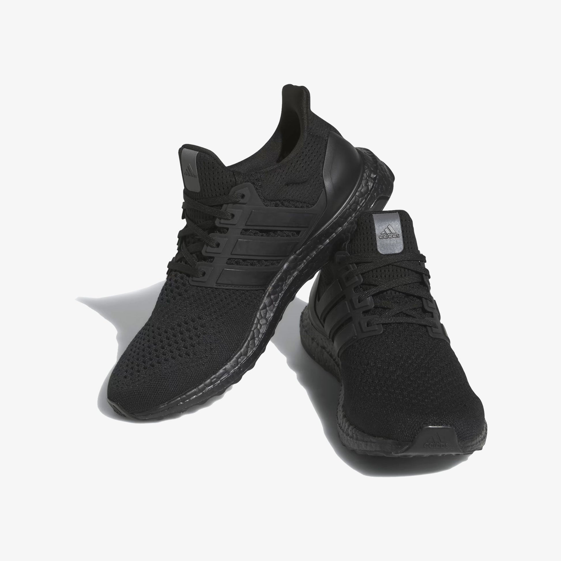 ADIDAS | ULTRABOOST 1.0 SHOES { BLACK