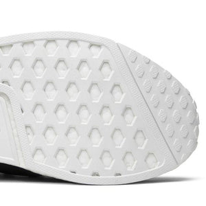 adidas NMD XR1 Black White