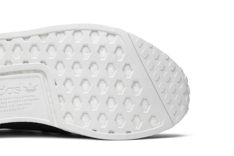 adidas NMD XR1 Black White
