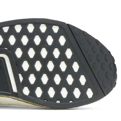 adidas NMD V2 Cloud White Gold Metallic (Women's)