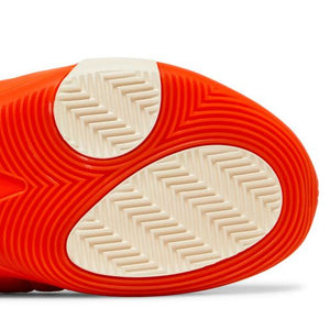 adidas Harden Vol. 7 Impact Orange