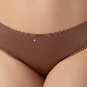 Perfect Lift Bikini Panty - Nutmeg