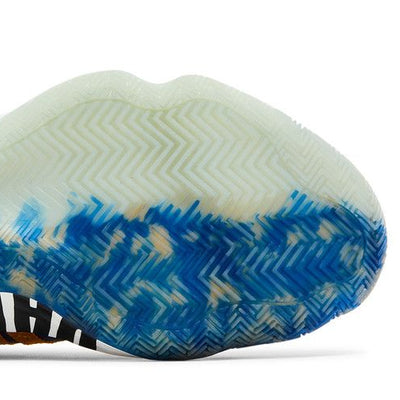 adidas Dame 6 Stone Cold
