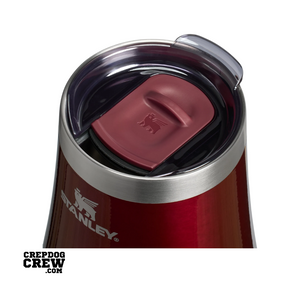 STANLEY TUMBLER The Reserve Wine Garnet Shine 11 Oz