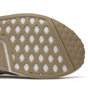 adidas NMD R1 Linen Khaki