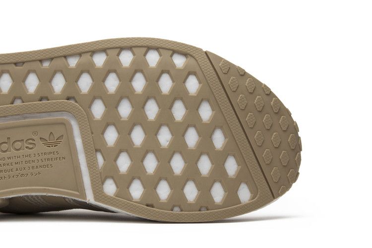 adidas NMD R1 Linen Khaki