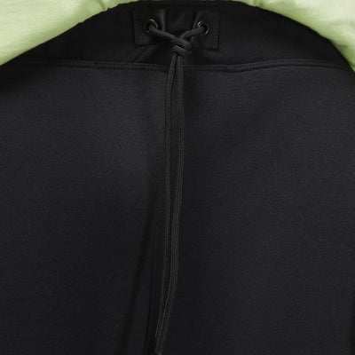 Nike | AIR FLEECE PANTS  { BLACK/BLACK
