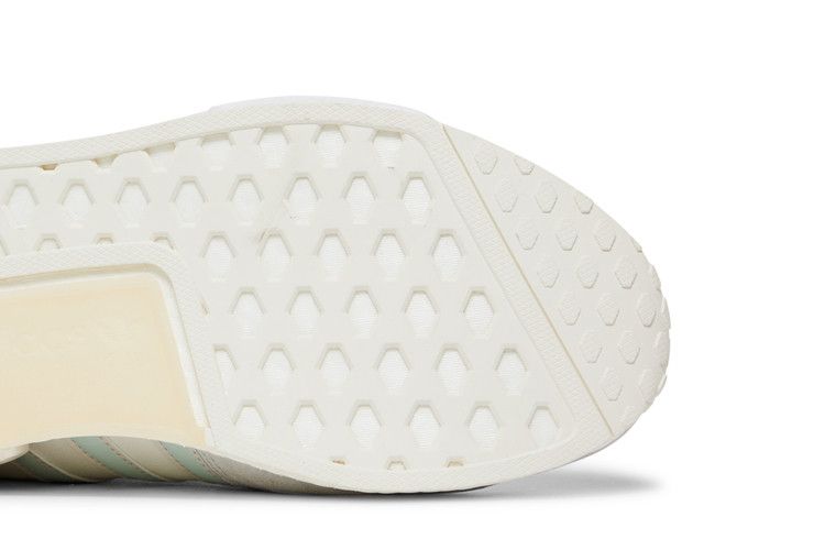 adidas Micropacer x R1 Never Made Pack Triple White
