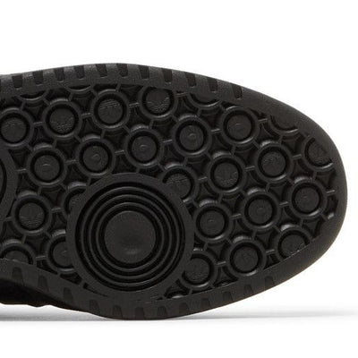 adidas Forum Low Triple Black
