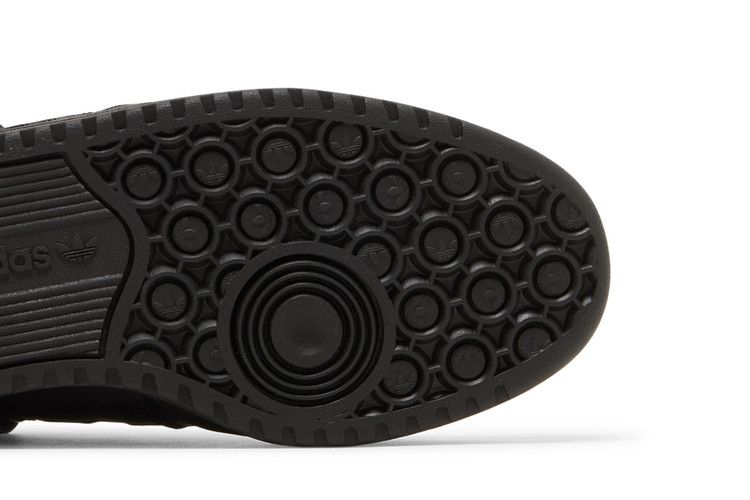 adidas Forum Low Triple Black