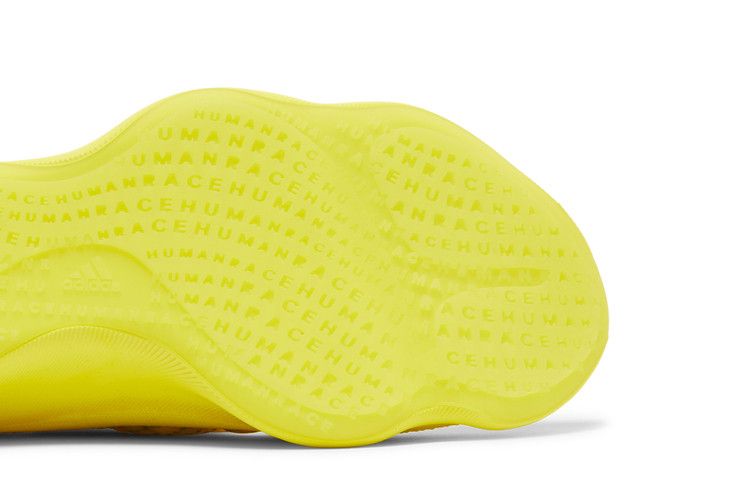 adidas Humanrace Sičhona Shock Yellow