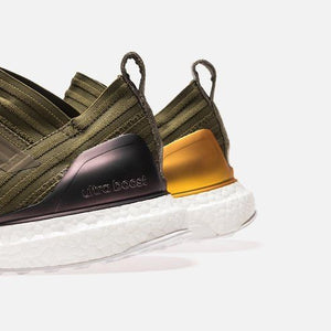 adidas Nemeziz Tango 17 Ultra Boost Kith Rays